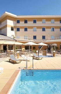 Hotel Ibis La Ciotat