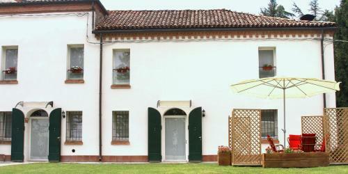 B&B Le Stanze Del Belriguardo