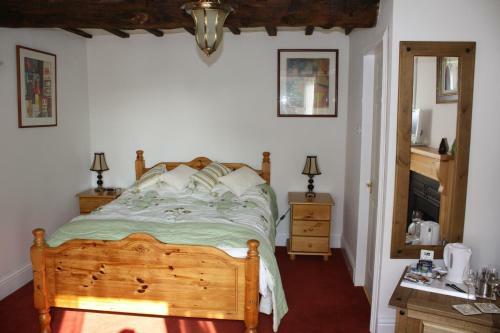 Hostal Sunshine Cottage