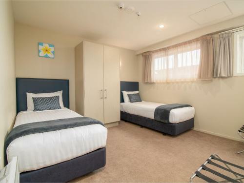 Riverstone Motel