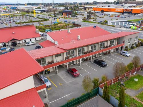 Riverstone Motel