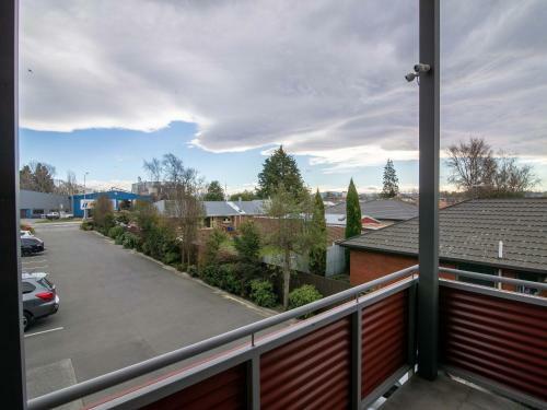 Riverstone Motel