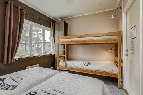 Stf Hostel L�rbro/grannen