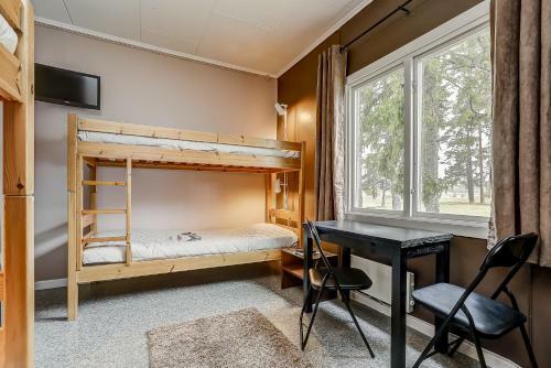 Stf Hostel L�rbro/grannen