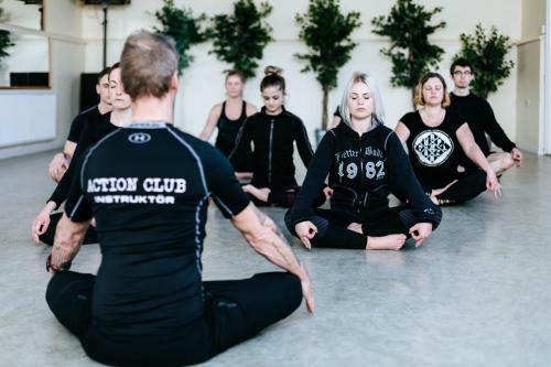 Stf Hostel L�rbro/grannen