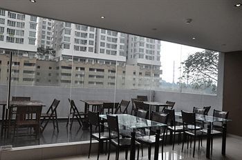 Best View Hotel Subang Jaya