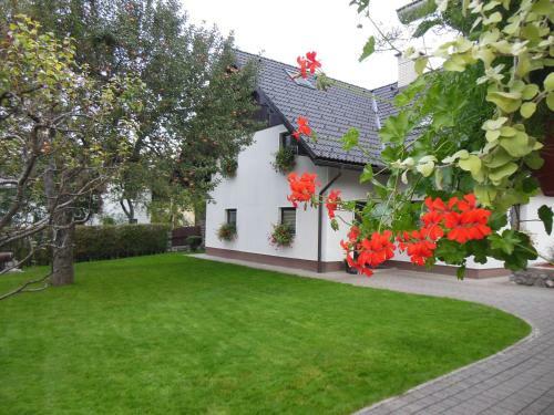 Apartment Andolsek