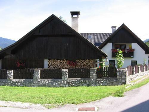 Apartment Andolsek