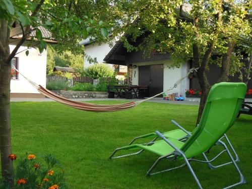 Apartment Andolsek