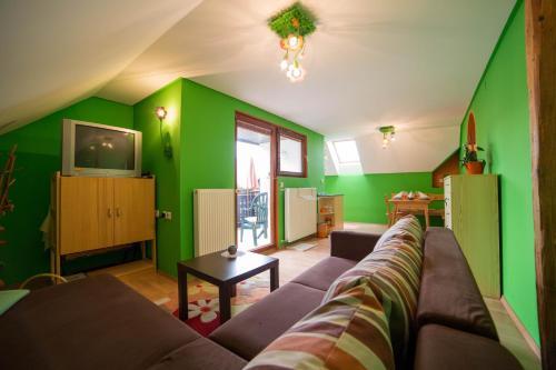 Apartment Andolsek