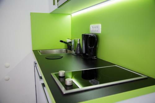 Apartment Andolsek
