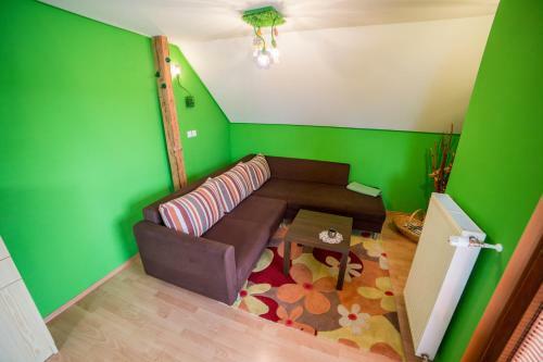 Apartment Andolsek