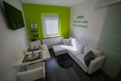Apartment Andolsek