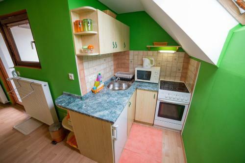 Apartment Andolsek