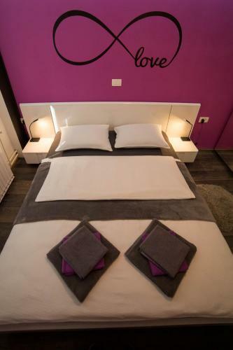 Apartment Andolsek