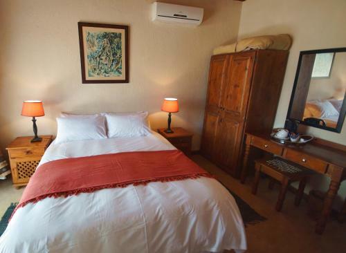 Kruger River Self-catering