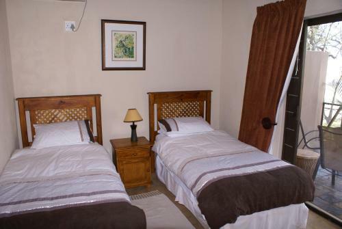 Kruger River Self-catering