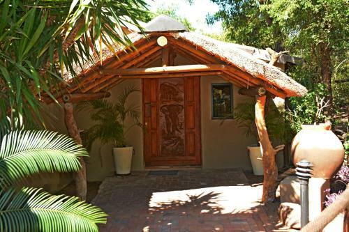 Kruger River Self-catering