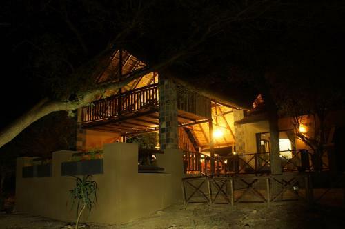Kruger River Self-catering