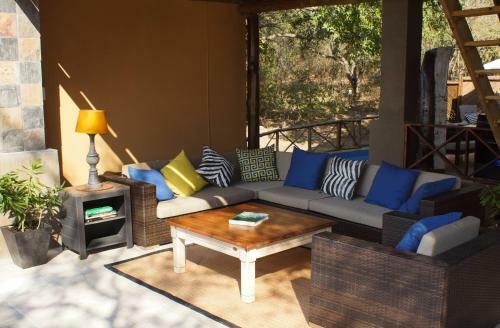 Kruger River Self-catering