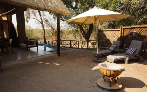 Kruger River Self-catering