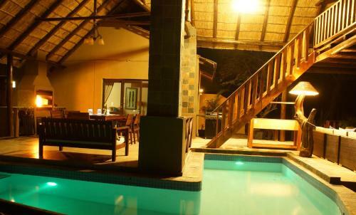 Kruger River Self-catering