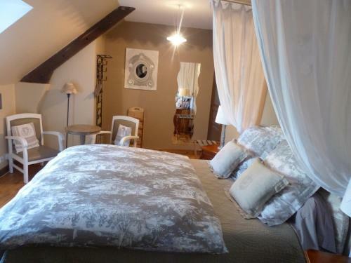 Bed & Breakfast Moulin De La Beraudaie