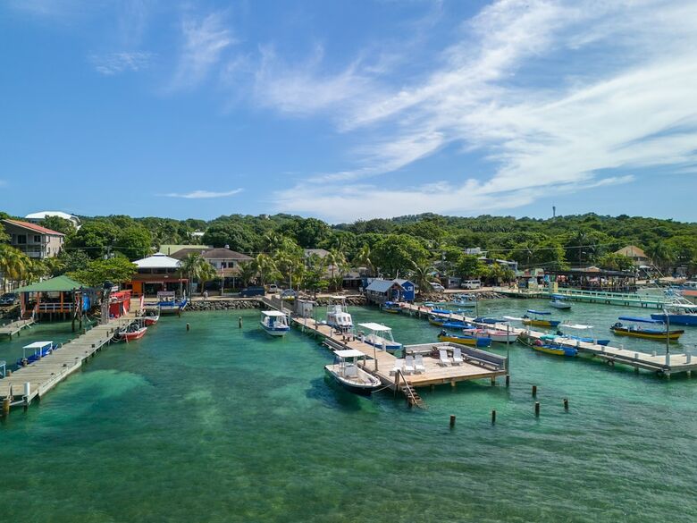 Hotel Splash Inn Dive Resort