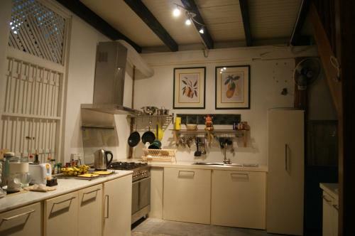 Experience Island Heritage Home