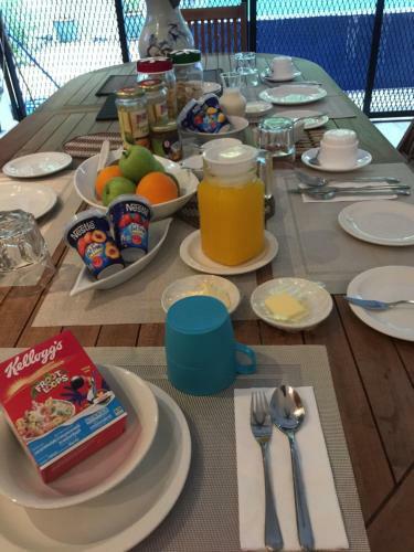 Experience Island Heritage Home