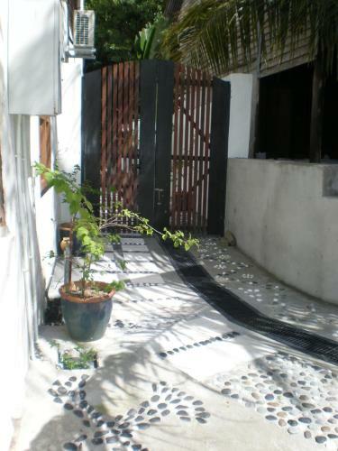 Experience Island Heritage Home