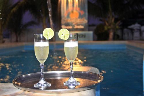 Hotel Hospedaje Cueva Beach
