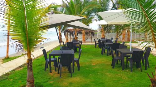 Hotel Hospedaje Cueva Beach