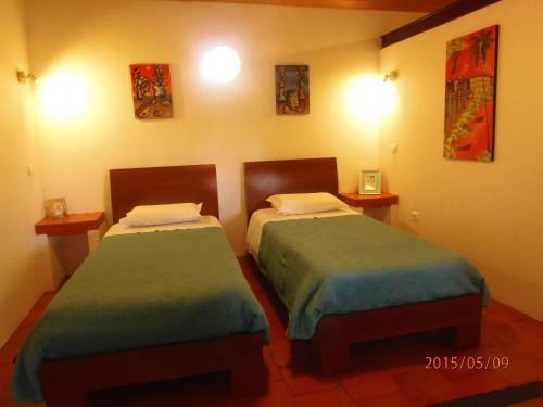 Hostal Quinta Da Mimosa