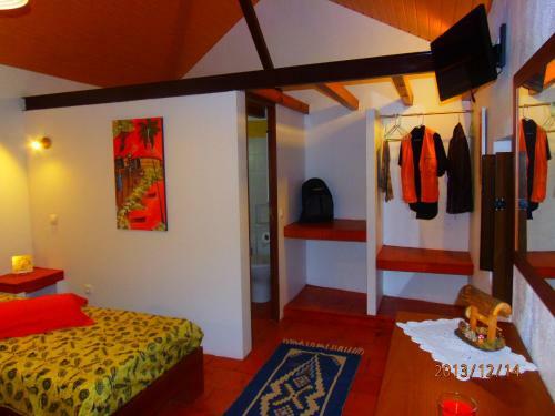 Hostal Quinta Da Mimosa