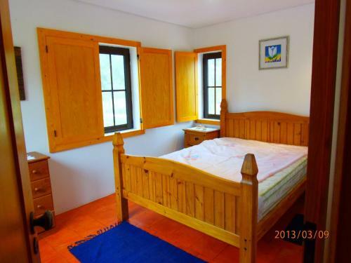 Hostal Quinta Da Mimosa