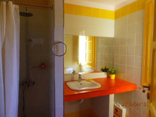Hostal Quinta Da Mimosa