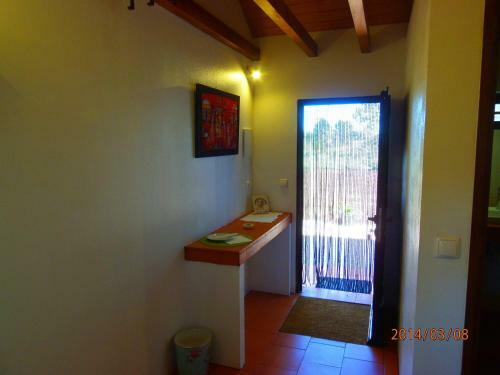 Hostal Quinta Da Mimosa