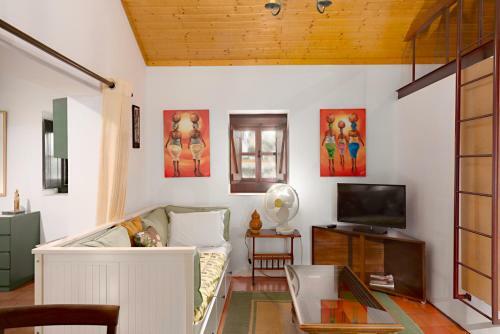 Hostal Quinta Da Mimosa