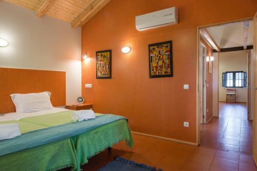 Hostal Quinta Da Mimosa