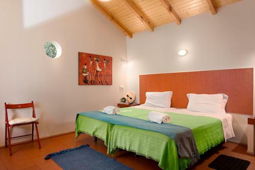 Hostal Quinta Da Mimosa