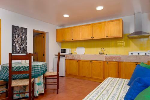 Hostal Quinta Da Mimosa