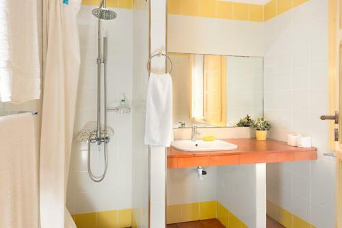 Hostal Quinta Da Mimosa