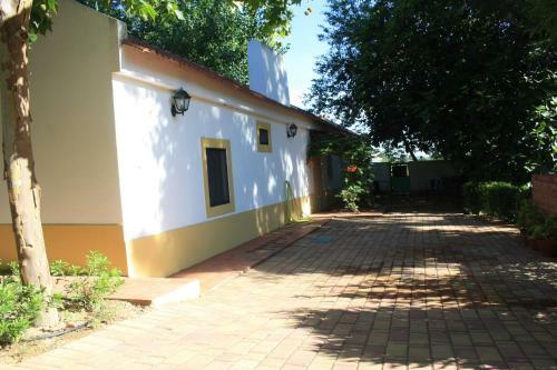 Hostal Quinta Da Mimosa