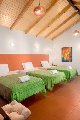 Hostal Quinta Da Mimosa