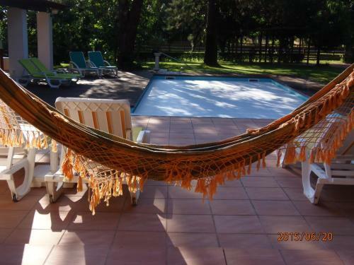 Hostal Quinta Da Mimosa