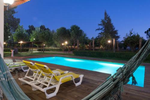 Hostal Quinta Da Mimosa