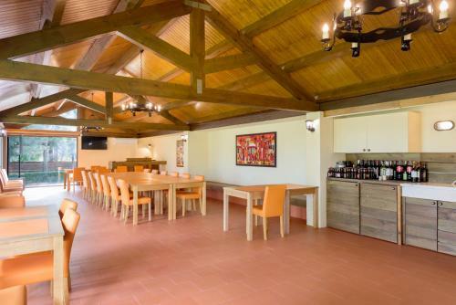 Hostal Quinta Da Mimosa