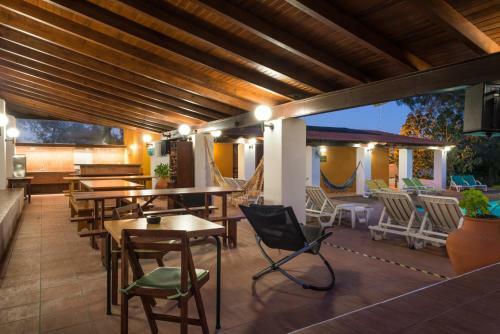 Hostal Quinta Da Mimosa