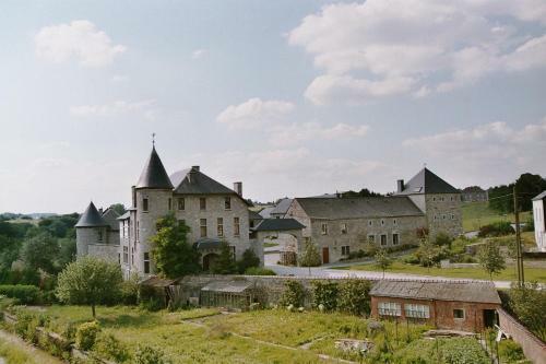 B&B Ferme Ch�teau De Laneffe